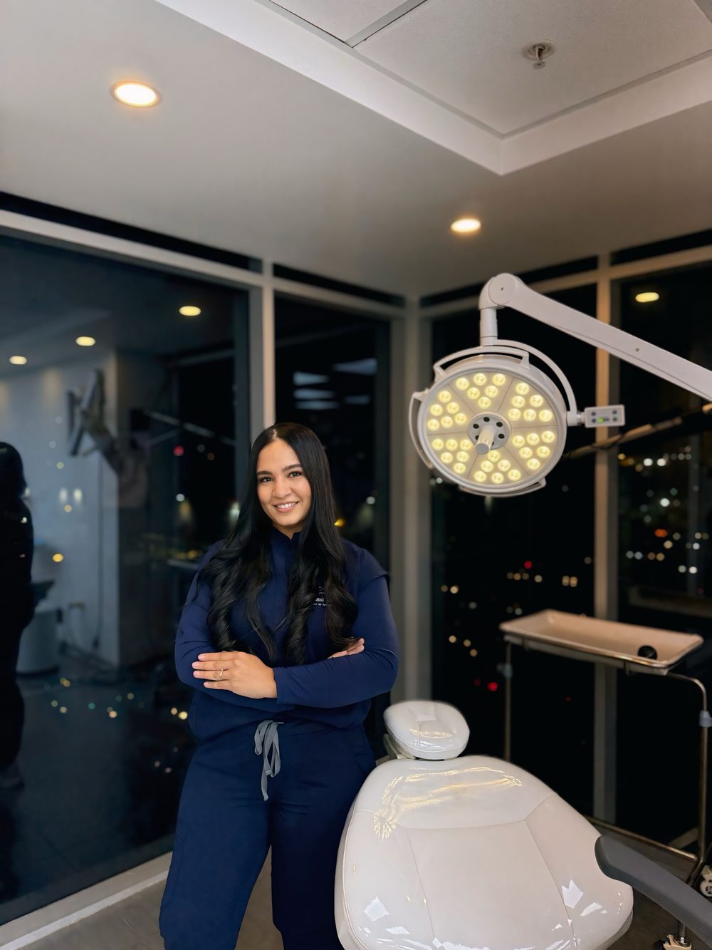 Dra. Pamela Ceballos Vargas – Especialista en Armonización Orofacial